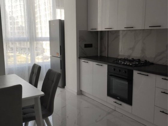 Ціну знижено!Перша здача! 2к квартира, ЖК Квартал Галицький Ивано-Франковск