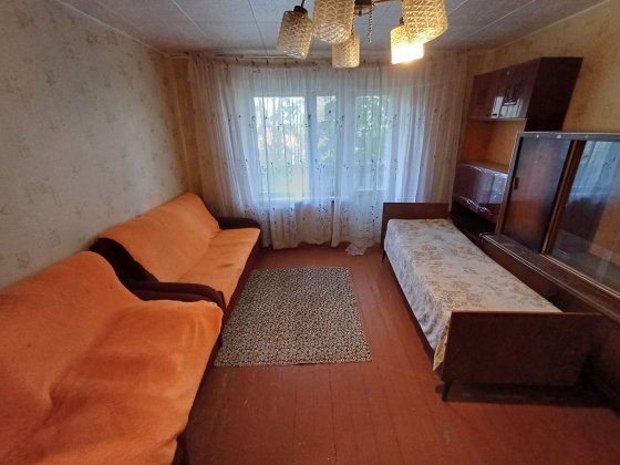 1к  на Дружбе, улица Мухиной Кривой Рог