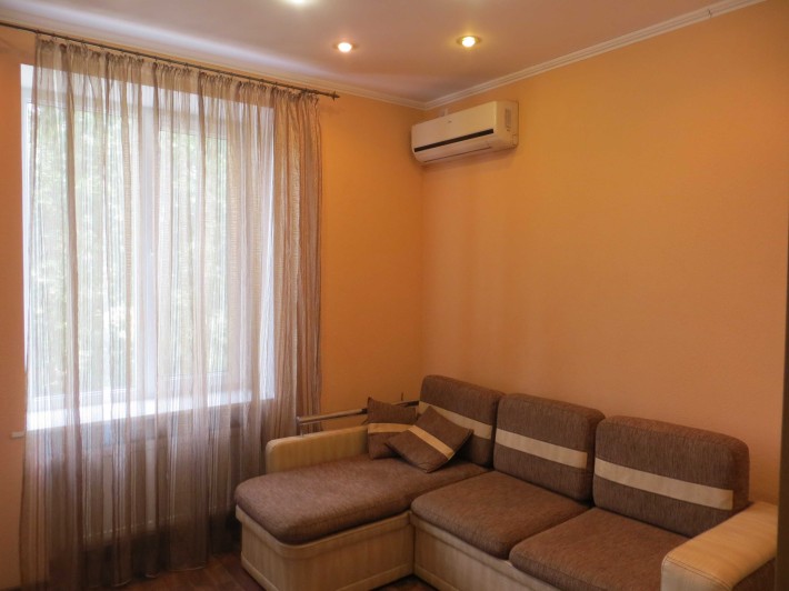 Квартира з автономним опаленням! - фото 1