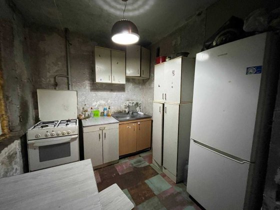 Оренда 2к квартири Соцмісто Кривой Рог