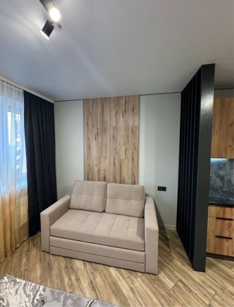 Оренда 1к квартири-студії ЖК Молодість - фото 1