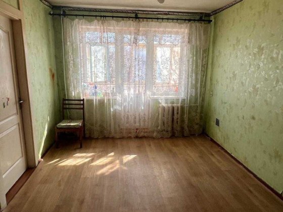 Здам в оренду двокімнатну квартиру по вулиці Тесленко 25 Кривой Рог