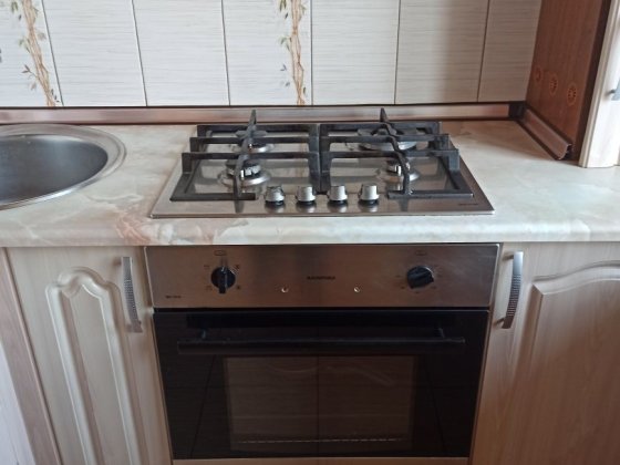 Квартира 2-х маленькая Первомайка Юность Кривой Рог