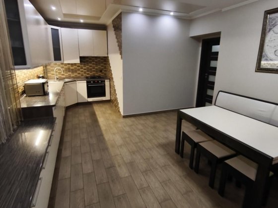 3 кімнатна в ЖК неподалік міського озера Ивано-Франковск