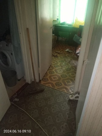 Аренда квартири освобождение - фото 1