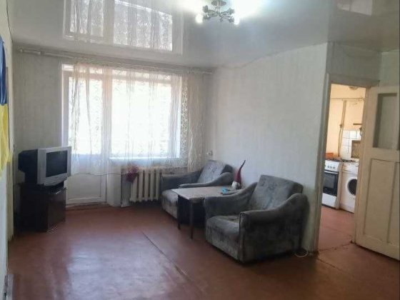 Оренда 3 кімнатної квартири Едуарда Фукса Автотехнікум Кривой Рог