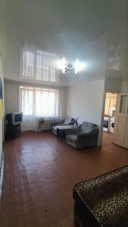 Оренда 3 кімнатної квартири Едуарда Фукса Автотехнікум - фото 1