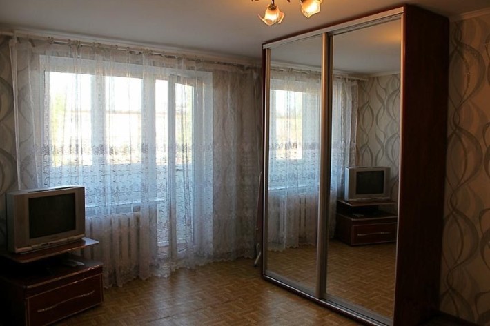 Здається на довгий термін 1-но кім  квартира вул.лермонтова - фото 1