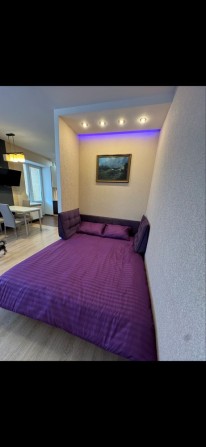 Центральний парк, ЖК Київський, є балкон - фото 1