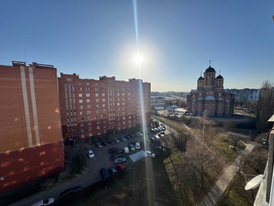 Квартира проспект Соборності Луцьк