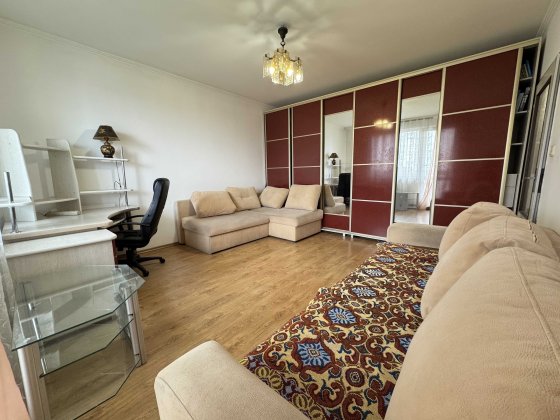 Оренда 1-к кв ПАСІЧНА Галицька "Чеський " Індивідуал.опалення . Вільна Ивано-Франковск