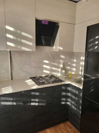 Оренда двокімнатної квартири в Саксаган. р.Новий ремонт! 3/5 - фото 1