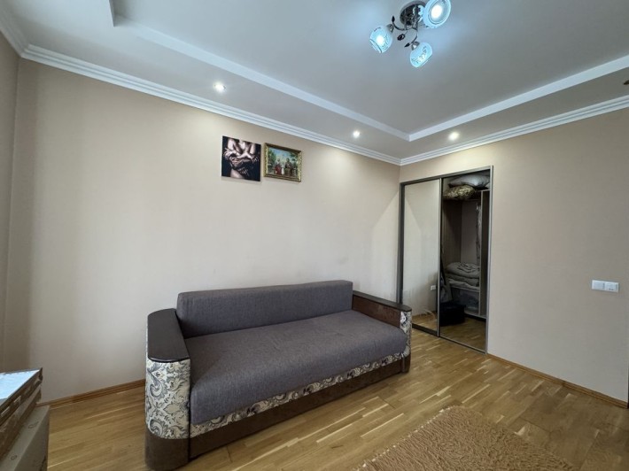 Оренда 1к кв на вул. Пасічна - фото 1