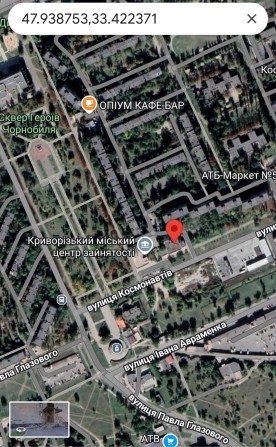 Сдаётся 1 комнатная квартира на длительный срок 2500грн. - фото 1