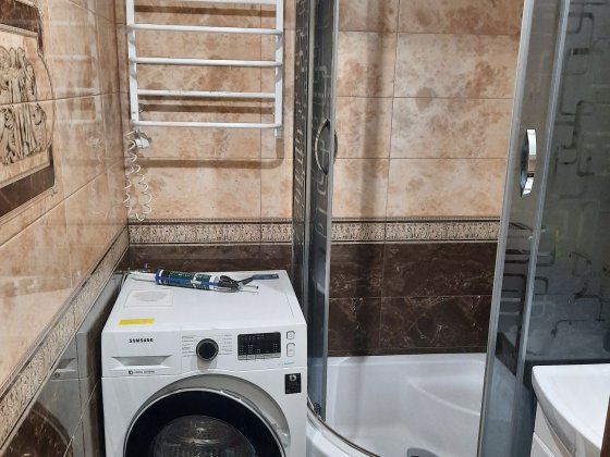 Сдам 1 к на 173 Эдуарда Фукса Кривой Рог