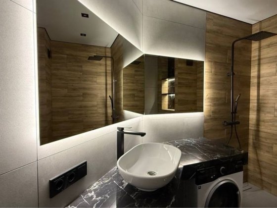 Оренда однокімнатна квартира Ірпінь Синергія Сіті Газ Ирпень