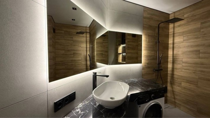 Оренда однокімнатна квартира Ірпінь Синергія Сіті Газ - фото 1