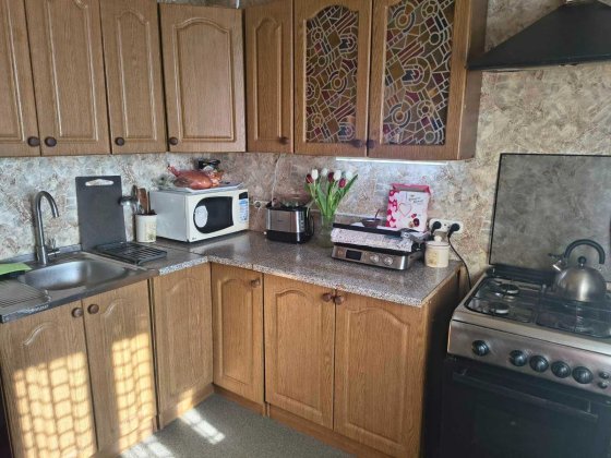 Сдам однокомнатную квартиру Восточный 3. Східний 3 оренда квартири. Кривой Рог