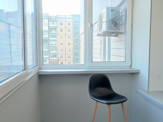 Здається в оренду 2х  квартира на 5 Зарічному Кривой Рог