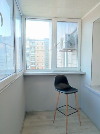 Здається в оренду 2х  квартира на 5 Зарічному - фото 1