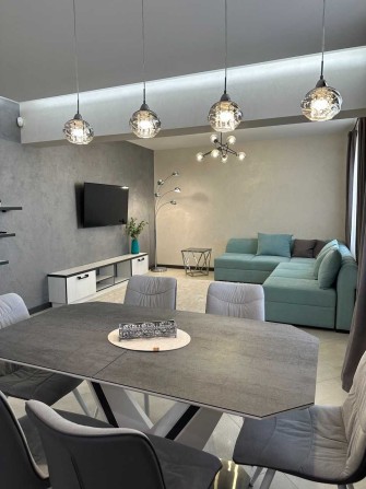 Оренда елітної квартири з терасою. - фото 1