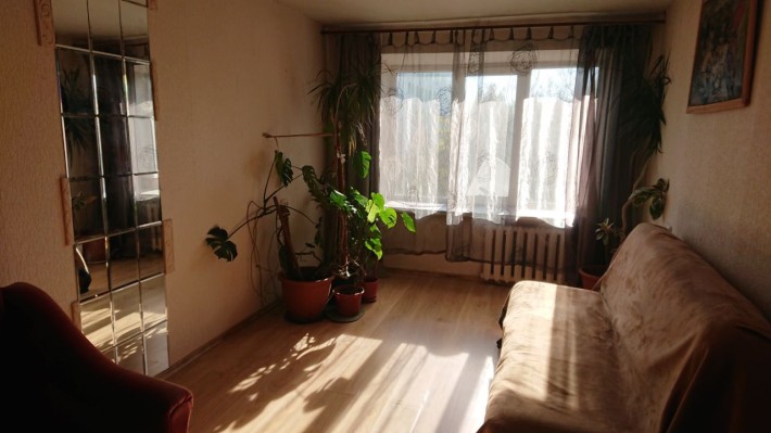 Оренда 2 кім.квартири в центрі вул.Довга - фото 1