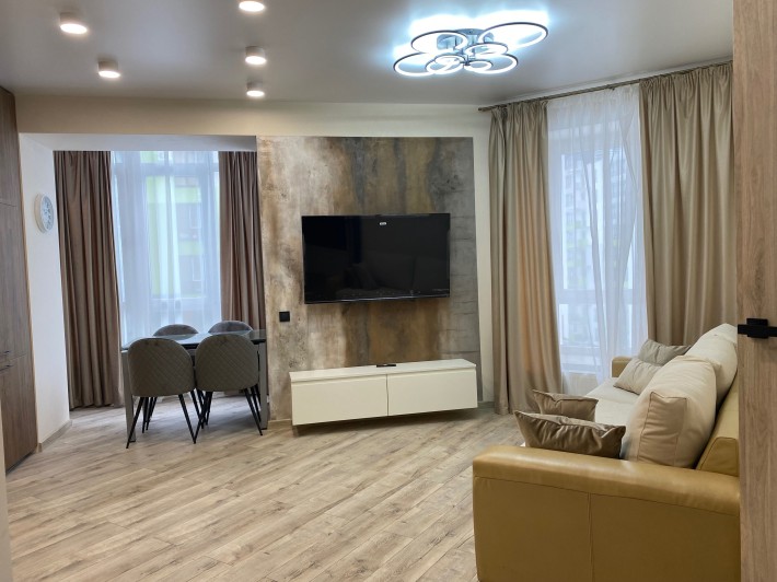 Здаю в оренду 1 к кв в ЖК біля озера - фото 1