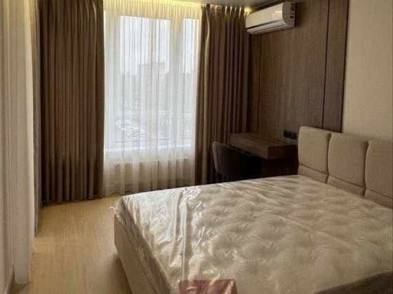 Здам 1 кімн квартиру за Там Тамом Луцьк