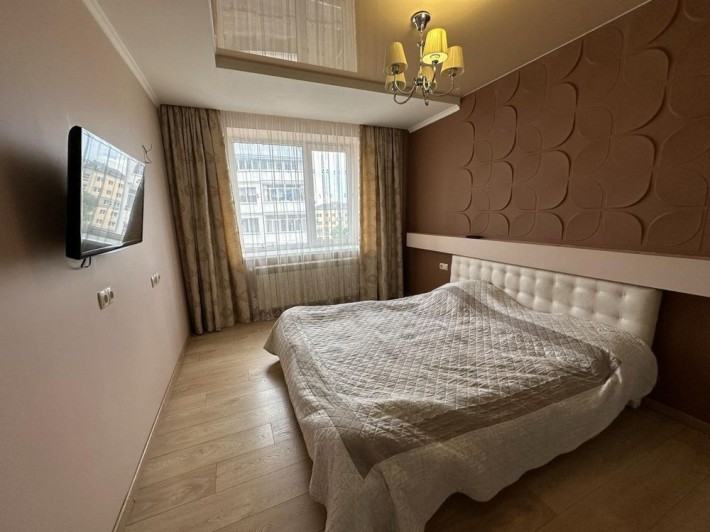 Оренда 2 кімнатна квартира вул.Пулюя 15А ,ЖК Вишеньки ,Набережна - фото 1