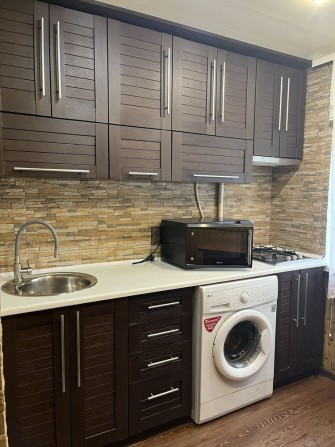 Здається 3х кімнатна квартира , від власника - фото 1