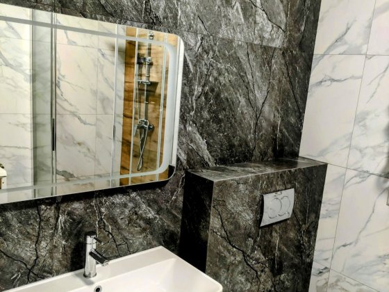 Власник, здам 1 кім. Квартиру ЖК Атлант Луцьк