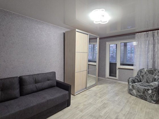 Сдам 1 комн Солнечный  новый ремонт Кривой Рог