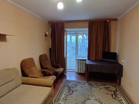 Затишна 1к квартира з газом, вул. Гуцала 40, Ірпінь Ирпень