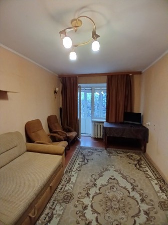 Затишна 1к квартира з газом, вул. Гуцала 40, Ірпінь - фото 1