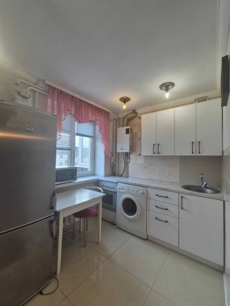 Оренда  2 кімнатна квартира    проспект  Перемоги - фото 1