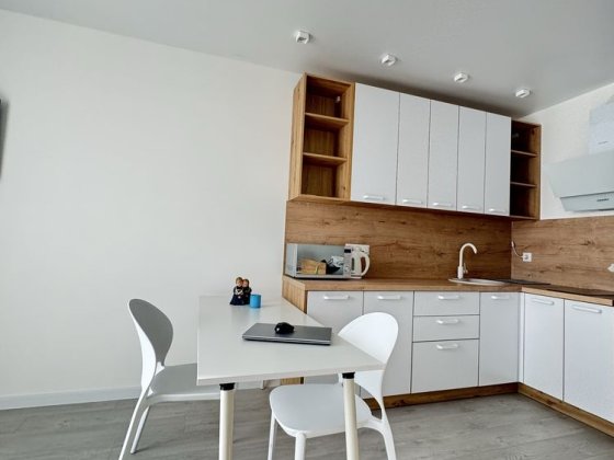 Оренда квартири поруч озеро Ивано-Франковск