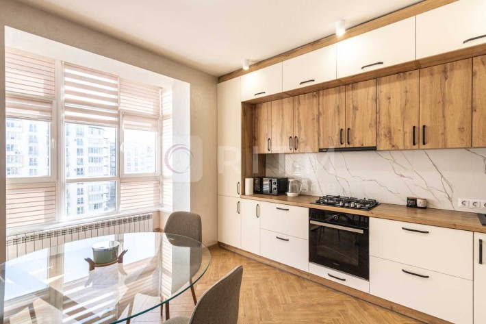 Оренда 2к квартири перша здача - фото 1