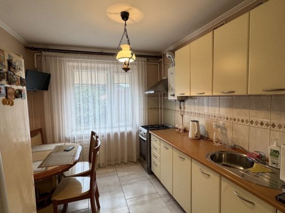 Оренда 3 кімнатної квартири по вул Чекаліна Луцьк