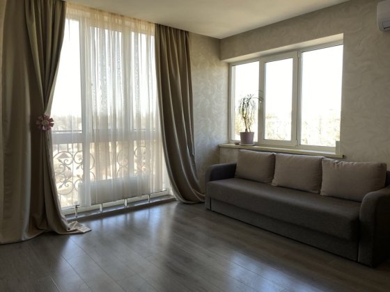 Оренда просторої 1к квартири. ЖК Соборний Linevich Ирпень