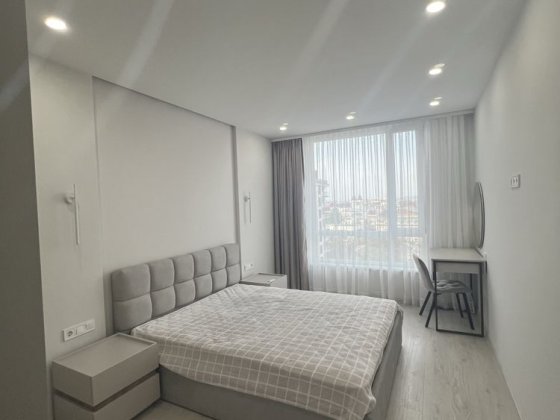 Оренда просторої 1,5 кв, елітний ЖК Авторський, в центрі Ивано-Франковск