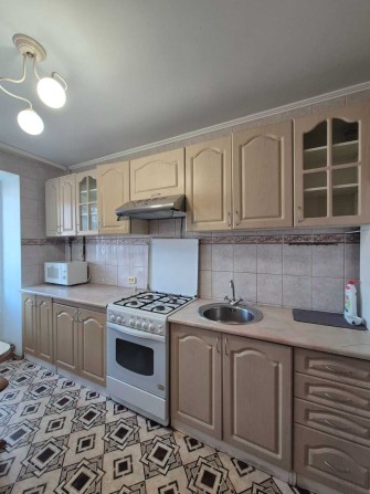 Оренда  3 кімнатна квартира   район ТРК Промінь - фото 1