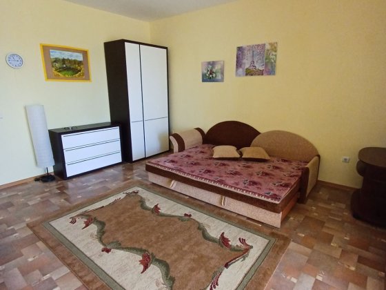 Оренда просторої 1-кімнатної квартири 54 м² з автономним опаленням | в Луцьк