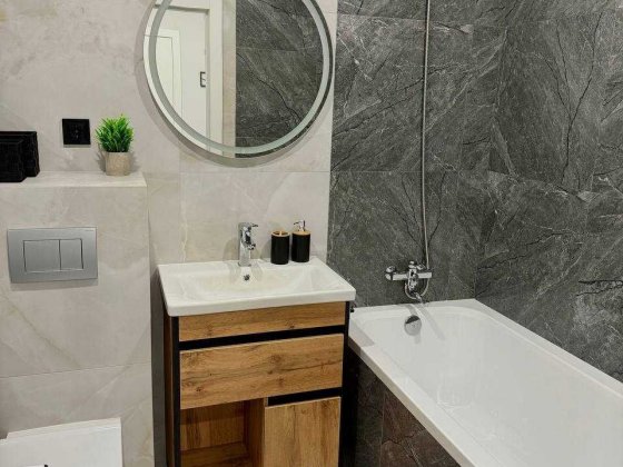 Оренда квартири в ЖК "Kyiv sky" Луцьк