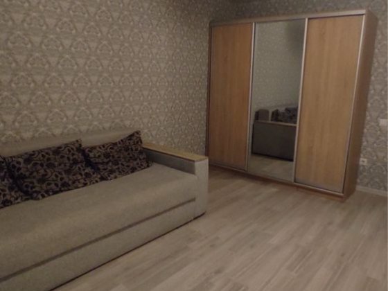 Оркеда двухкімнатної квартири Луцьк