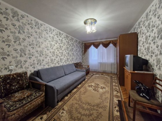 Оренда 1-но кім квартири Луцк