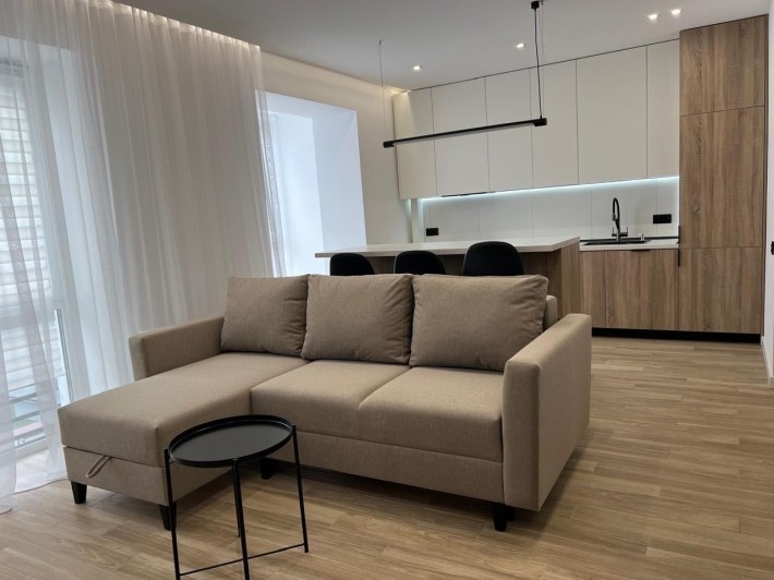 Оренда квартири Dream town - фото 1