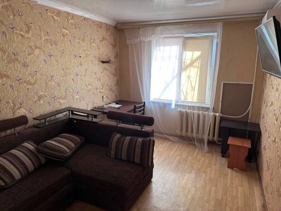 Аренда 1 комнатной на Дзержинке Кривой Рог