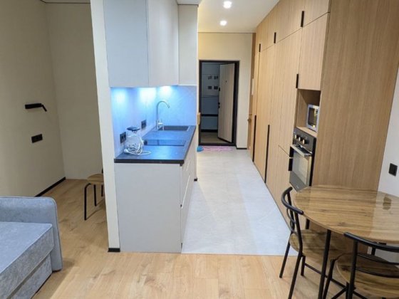 Оренда квартири ЖК Молодість Ирпень