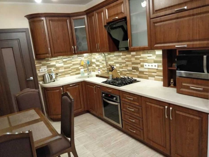 Оренда 2-кімнатної квартири в ЖК Фортуна 2 - фото 1