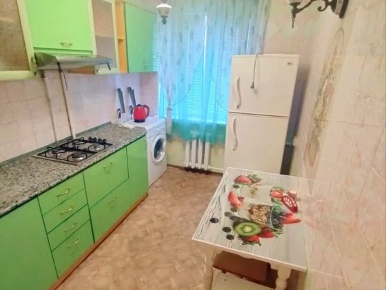 Здам 3х кімн.квартиру на Юбілейній Кривой Рог